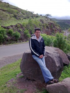 Abdulqader Yunus Kapadia