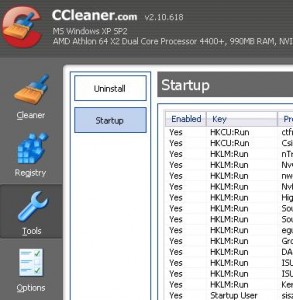 CCleaner