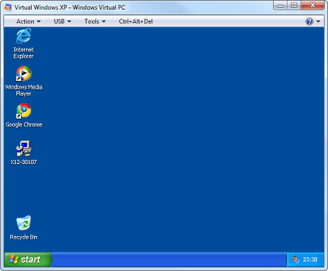 WinSuperMaximize is a small portable tool for Windows that lets you “super 