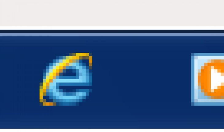 Restore the Quick Launch Toolbar in Windows 7