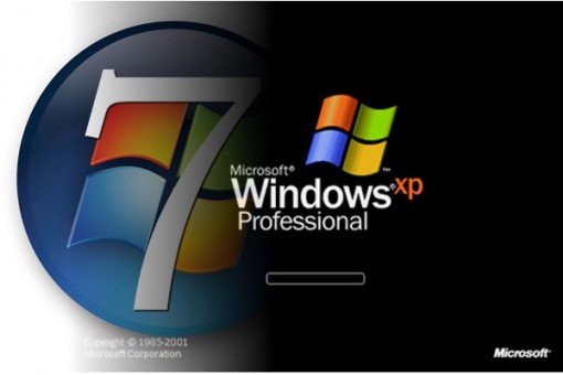 Use Windows XP Within Windows 7 with XP Mode