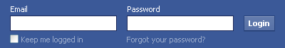 How to close Facebook account